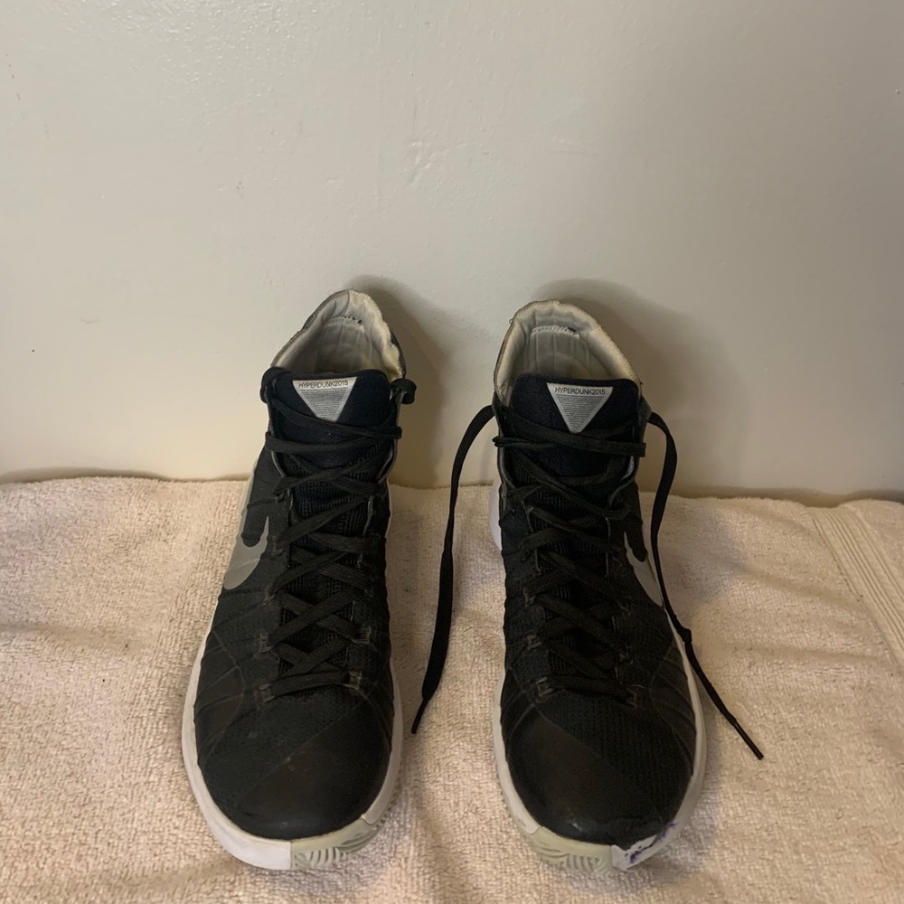 2015 Hyperdunks - Picture 3 of 3